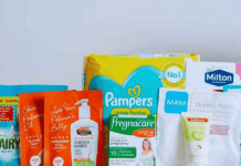 The UK's Best Beauty Freebies in One Place (via Magic Freebies)