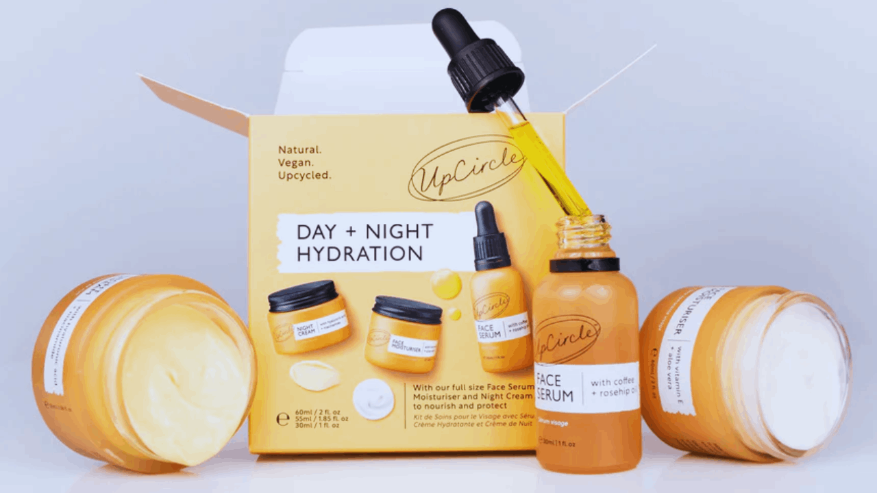 Shopping Perk: Add 5 Free Natural Samples to Your Mypure UK Cart