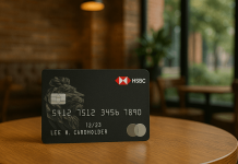 How to Get Approved for the HSBC Rewards Credit Card