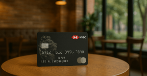 How to Get Approved for the HSBC Rewards Credit Card