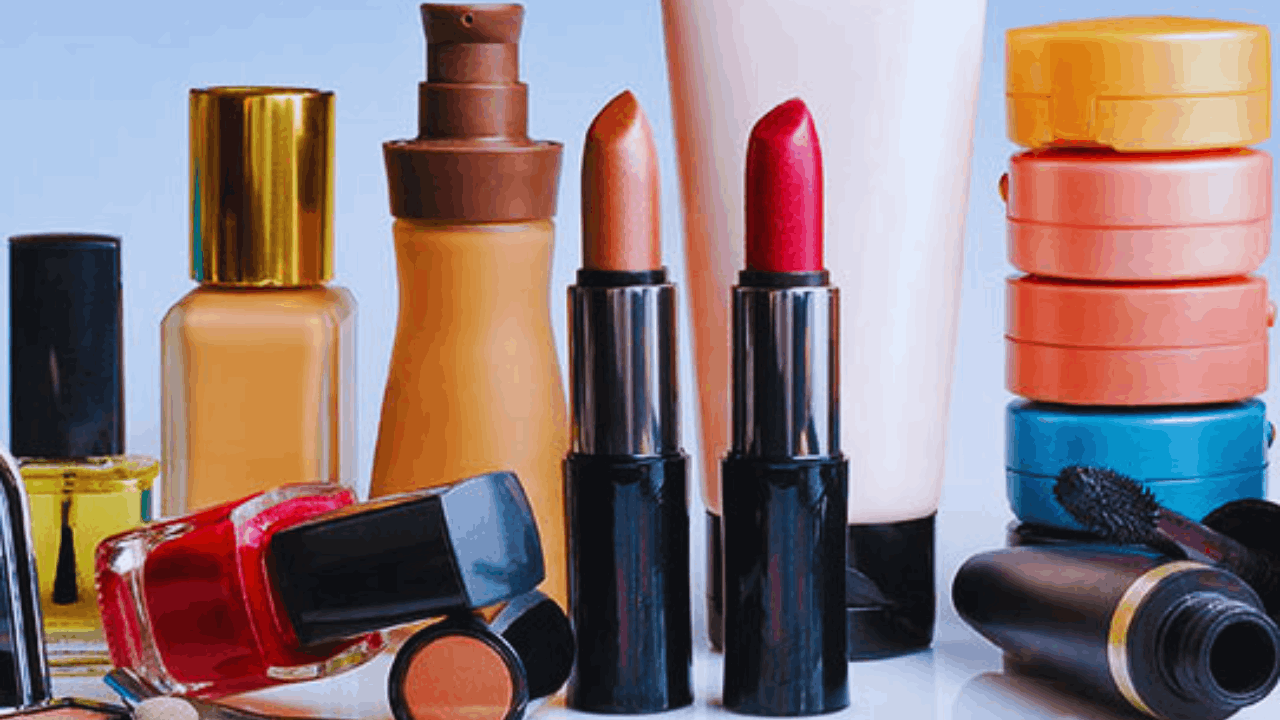 Get a Personalised Beauty Box: Inside the Marie Claire Beauty Drawer