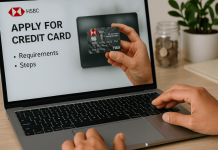 How to Get Your HSBC Purchase Plus Card: Requirements and Steps