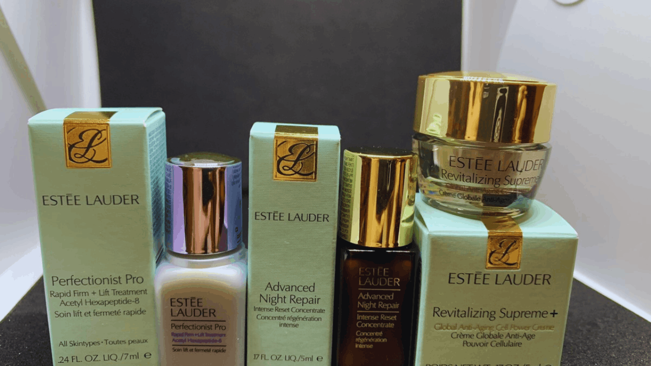 Your Guide to Free Luxury Foundation: Estée Lauder Samples (UK)