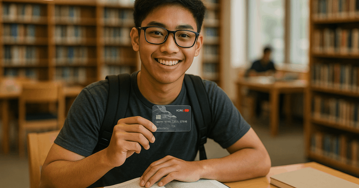 The Ultimate Guide for Students Applying for an HSBC Credit Card