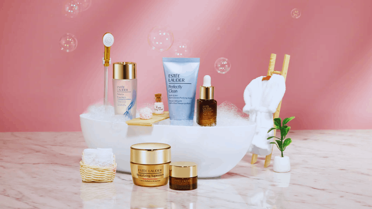 Your Guide to Free Luxury Foundation: Estée Lauder Samples (UK)