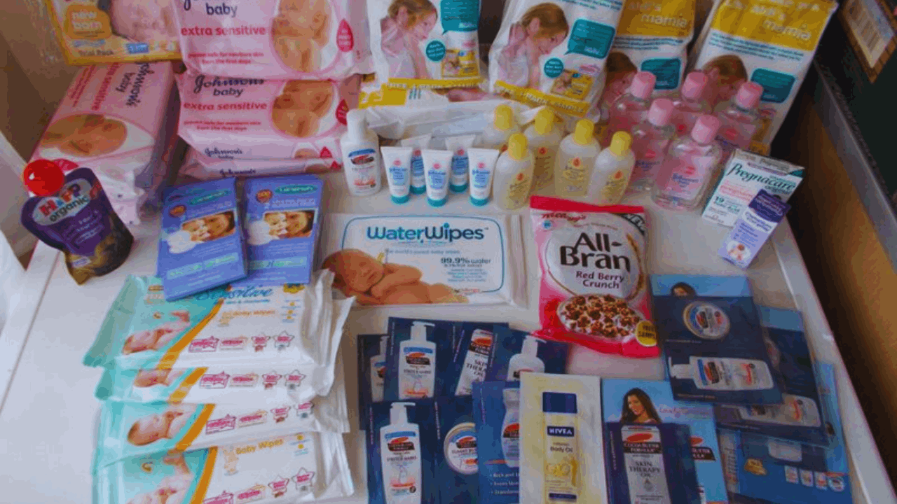 The UK's Best Beauty Freebies in One Place (via Magic Freebies)