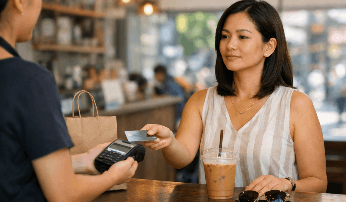 EastWest Platinum Mastercard: Step-by-Step Application Guide