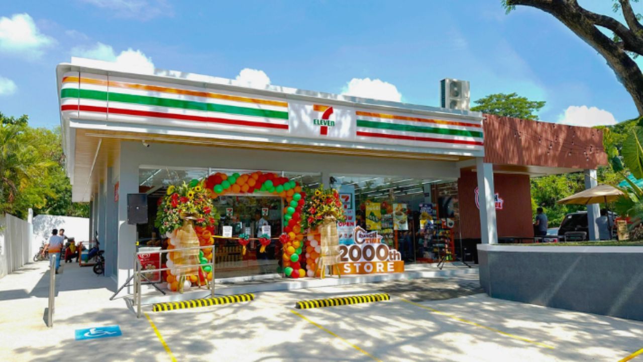 7-Eleven Philippines: How to Apply for 7-Eleven Careers & Franchising