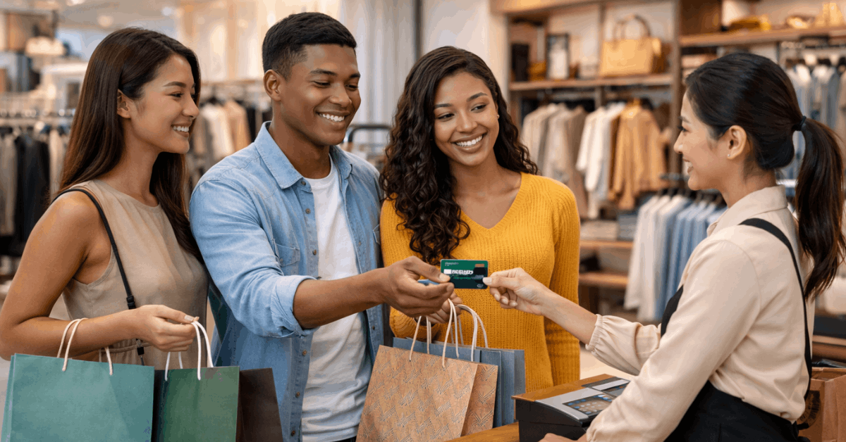 Discovery Bank Credit Card – Apply Instantly Online