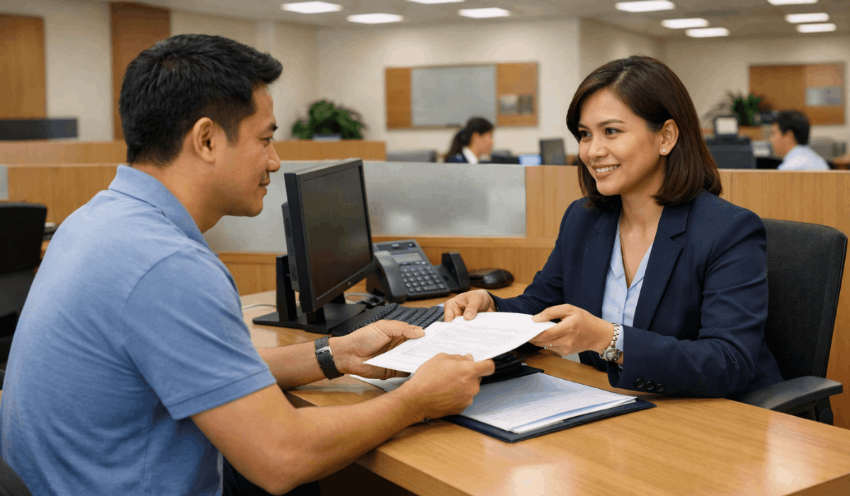 Metrobank World Mastercard: A Complete Application Guide