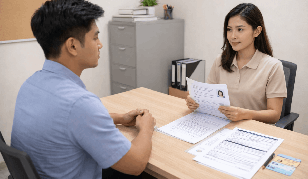 AllDay Supermarket: How to Apply at AllDay Supermarket (Villar Group)