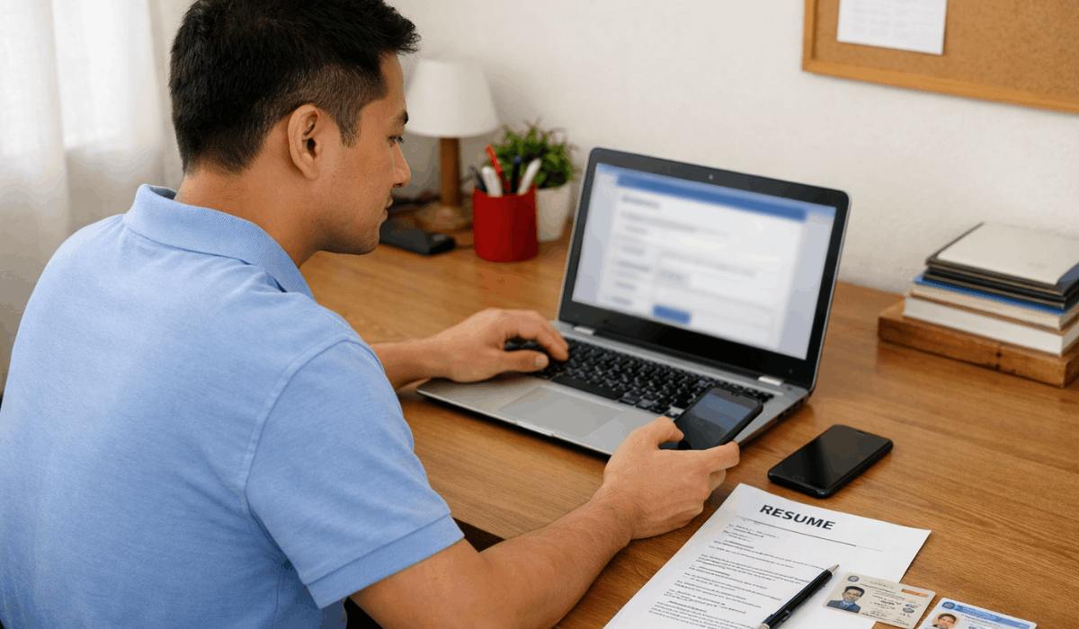 Mercury Drug Careers: How to Submit Your Resume Online