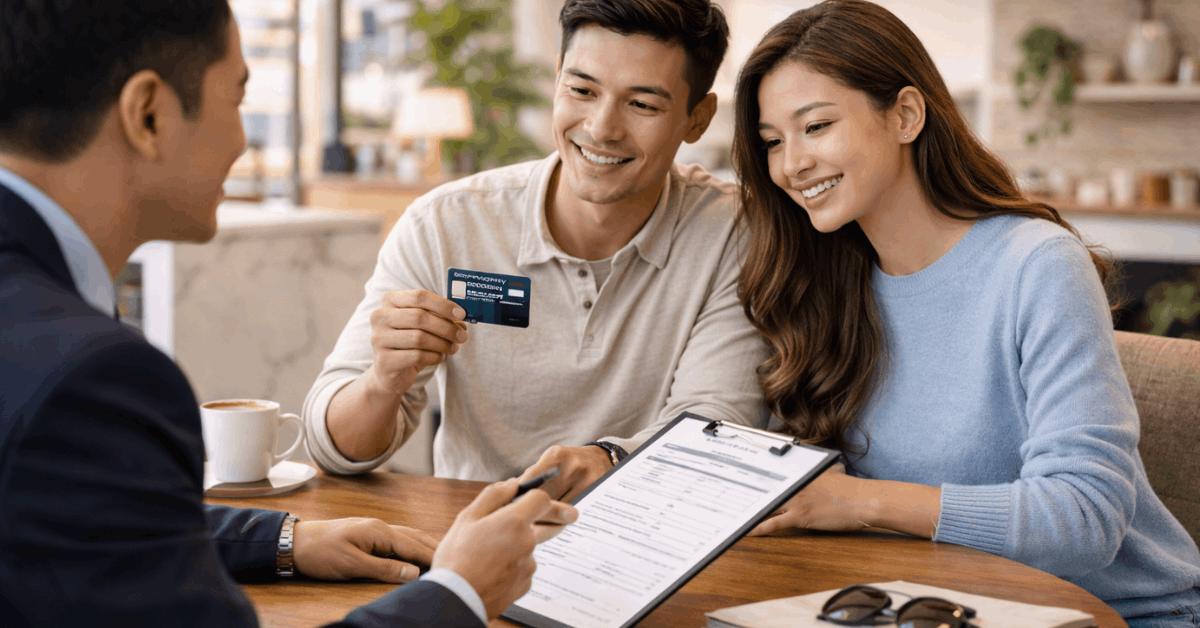 African Bank Credit Card – Quick Online Application