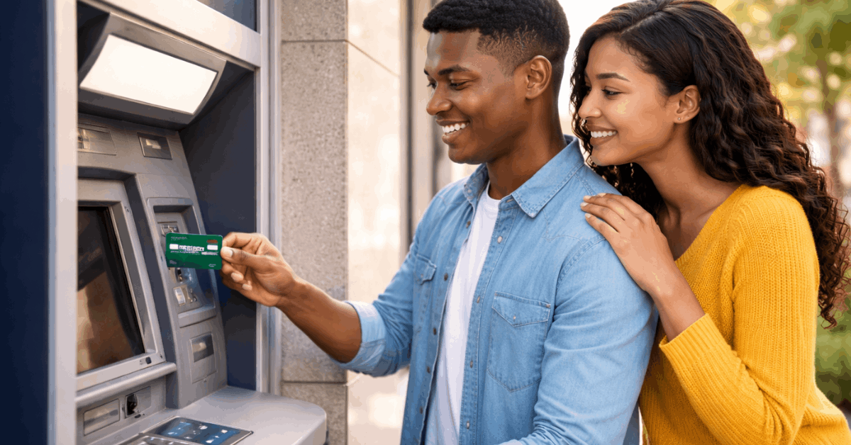 Discovery Bank Credit Card – Apply Instantly Online