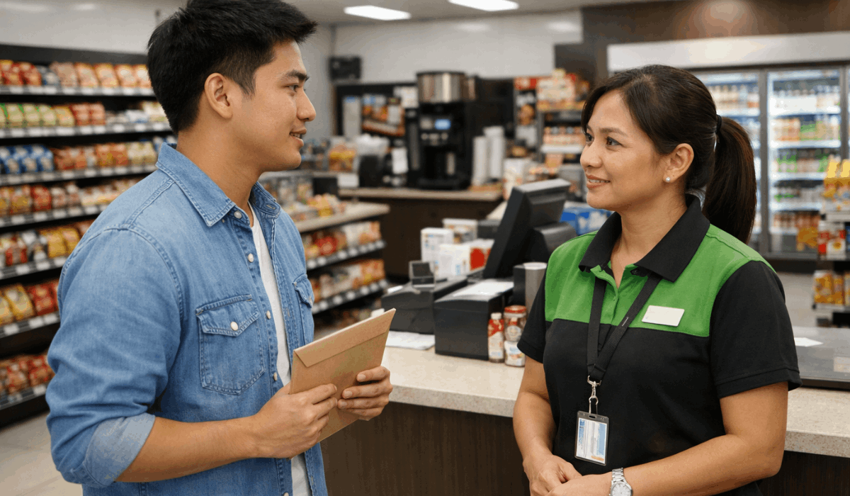 Uncle John’s (Ministop) Hiring: Updated Application Guide