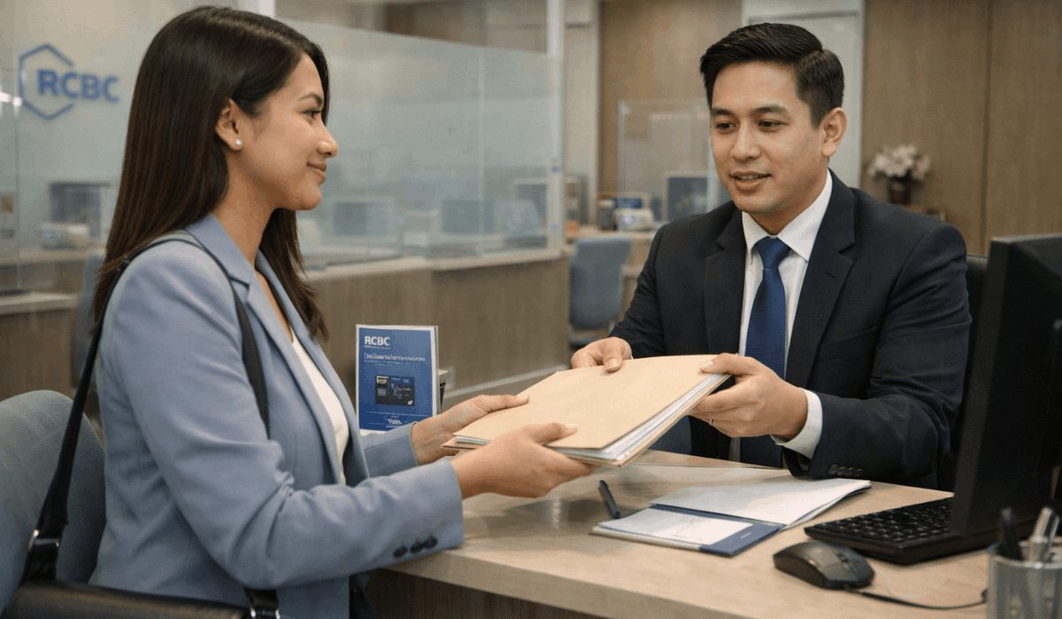 RCBC Platinum Mastercard: How to Apply and Get Accepted
