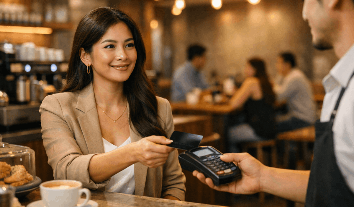 Security Bank World Mastercard: How to Get Approved Fast