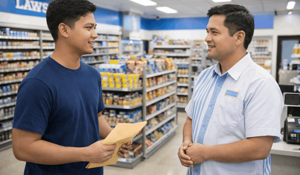 Lawson 108 Philippines: How to Apply for Store Crew & Corporate Jobs