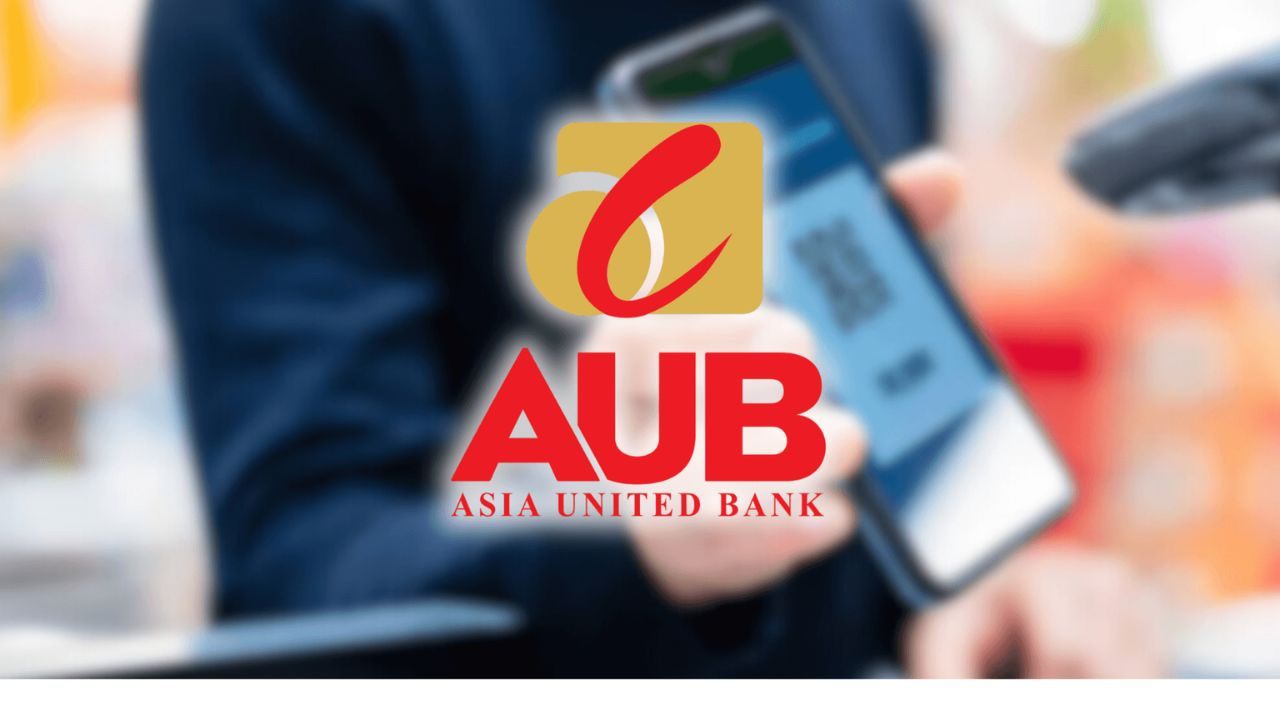 AUB Easy MasterCard: The Simple Way to Apply Online