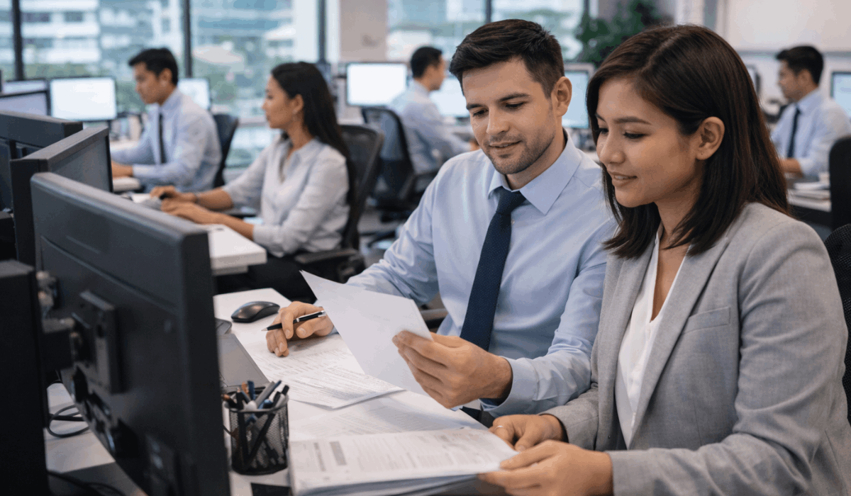 Puregold Hiring Guide: Store Crew, Corporate, & Supplier Roles