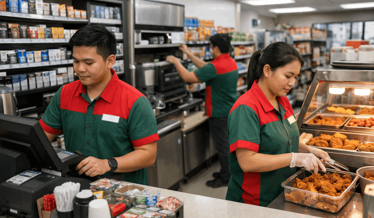 Uncle John’s (Ministop) Hiring: Updated Application Guide