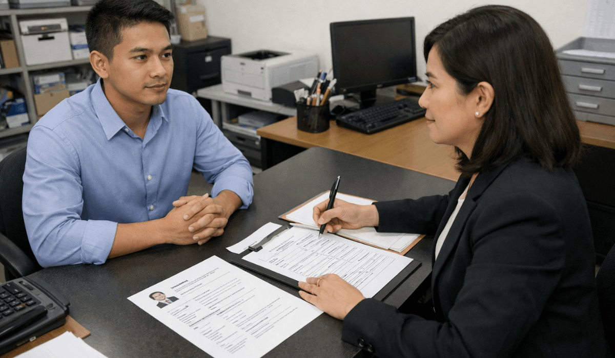 Shopwise Philippines: How to Get Hired at Shopwise: A Step-by-Step Guide