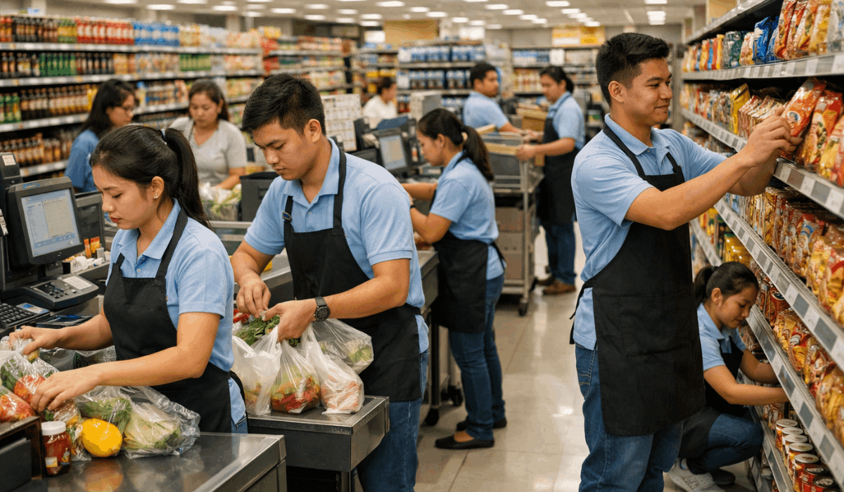 Shopwise Philippines: How to Get Hired at Shopwise: A Step-by-Step Guide