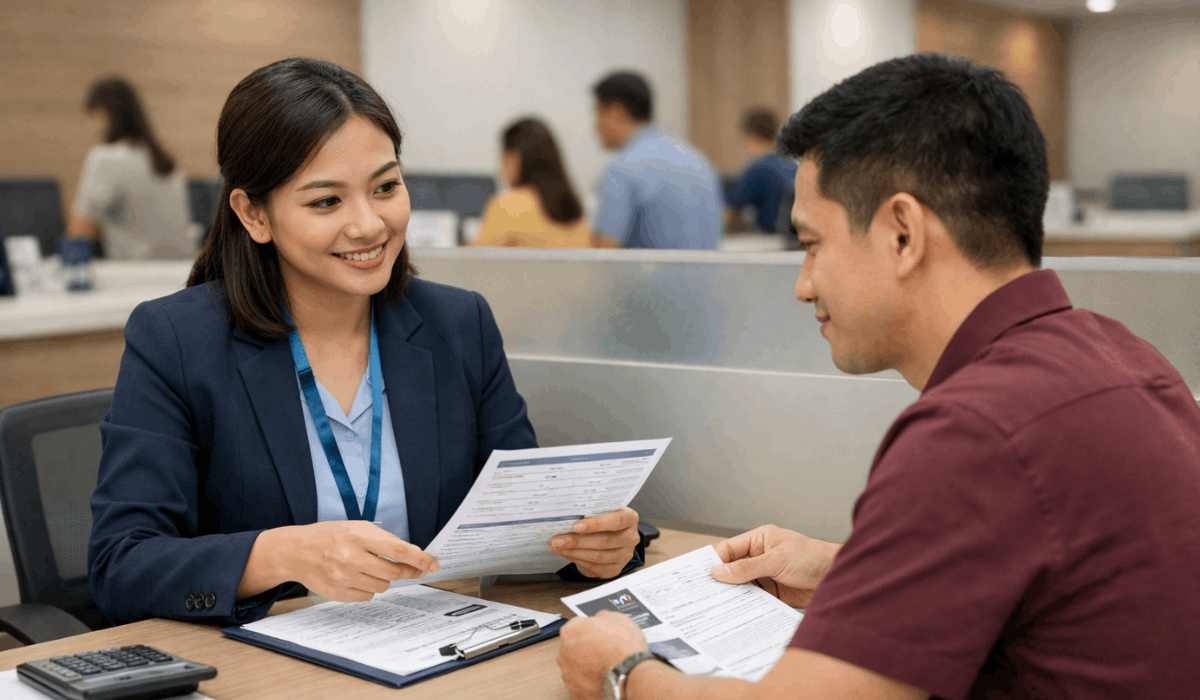 PNB Platinum Mastercard: Eligibility and Application Process