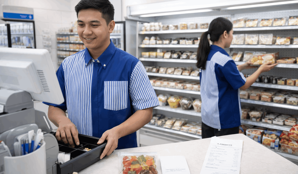Lawson 108 Philippines: How to Apply for Store Crew & Corporate Jobs