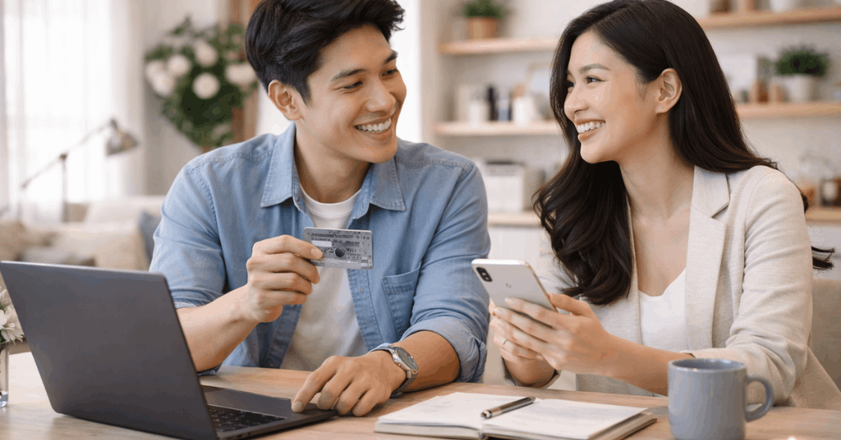 AmEx Platinum Credit Card – Start Your Application Today