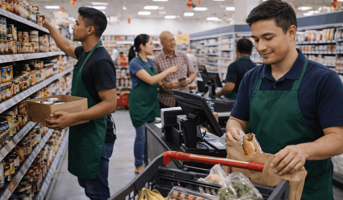 Puregold Hiring Guide: Store Crew, Corporate, & Supplier Roles
