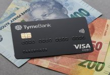 TymeBank Credit Card – Apply Online in Minutes