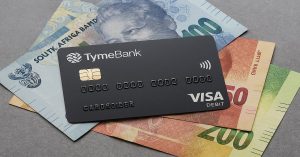 TymeBank Credit Card – Apply Online in Minutes