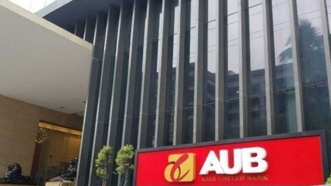 AUB Easy MasterCard: The Simple Way to Apply Online