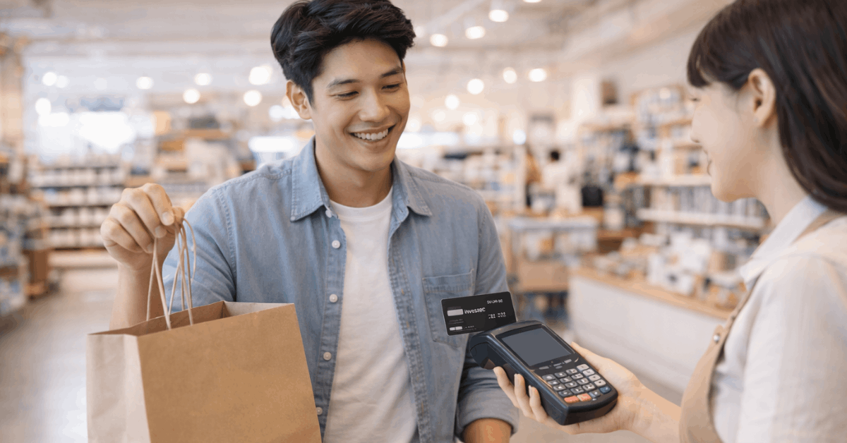 Investec Credit Card – Apply Securely Today