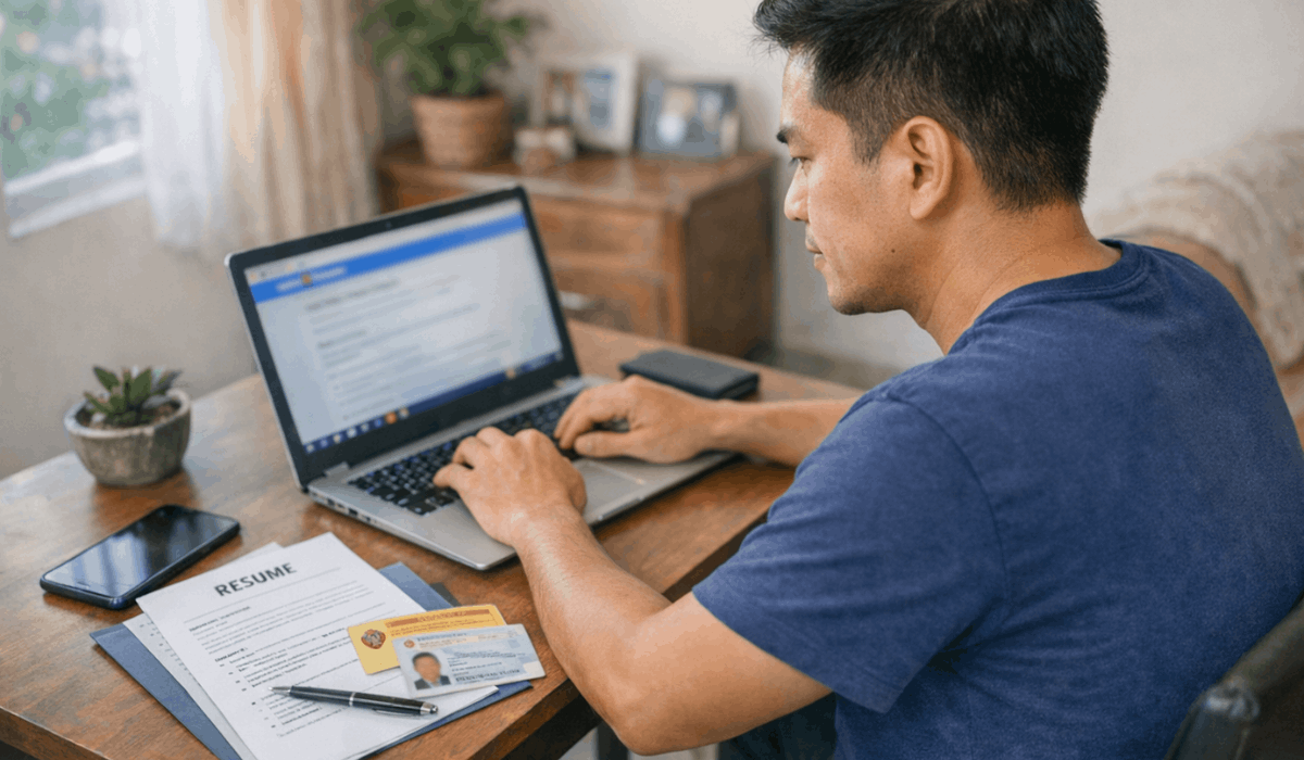 WalterMart Careers: Application Requirements & Email