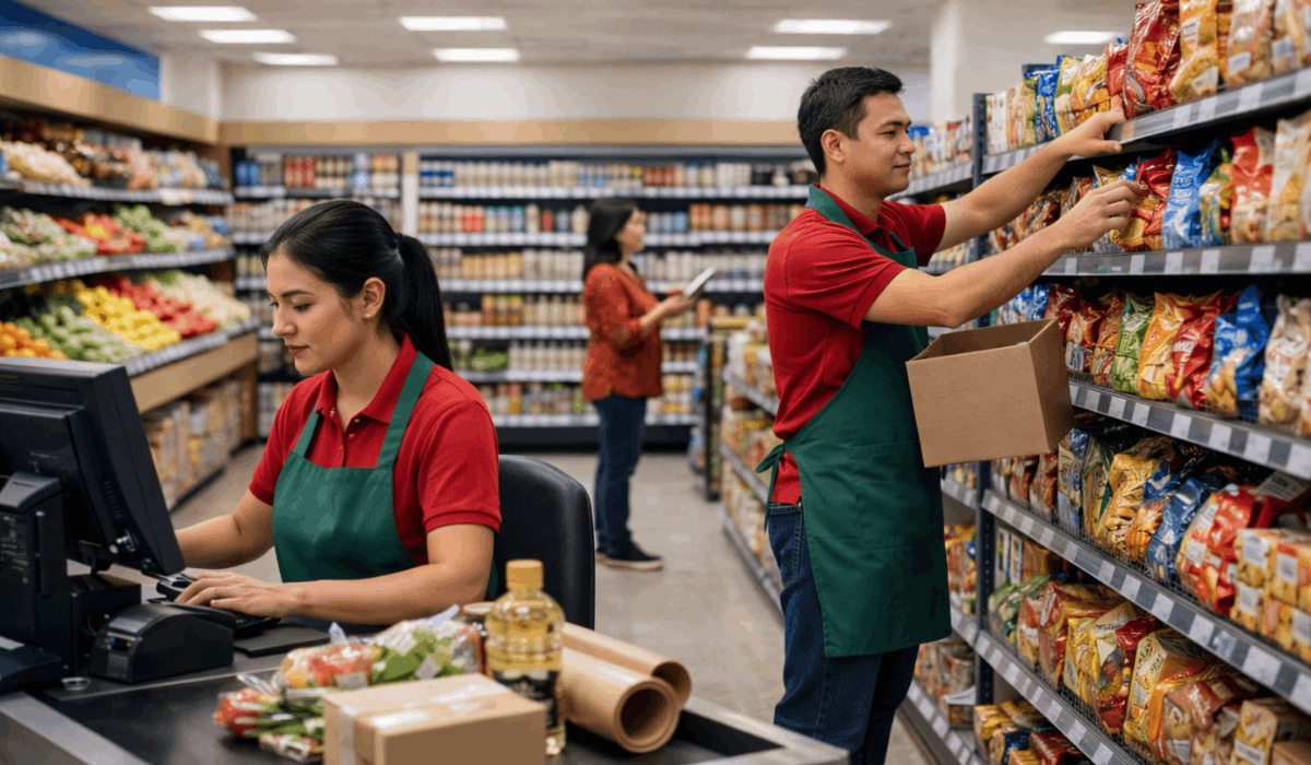 Robinsons Supermarket: Online Application Guide for Robinsons Supermarket