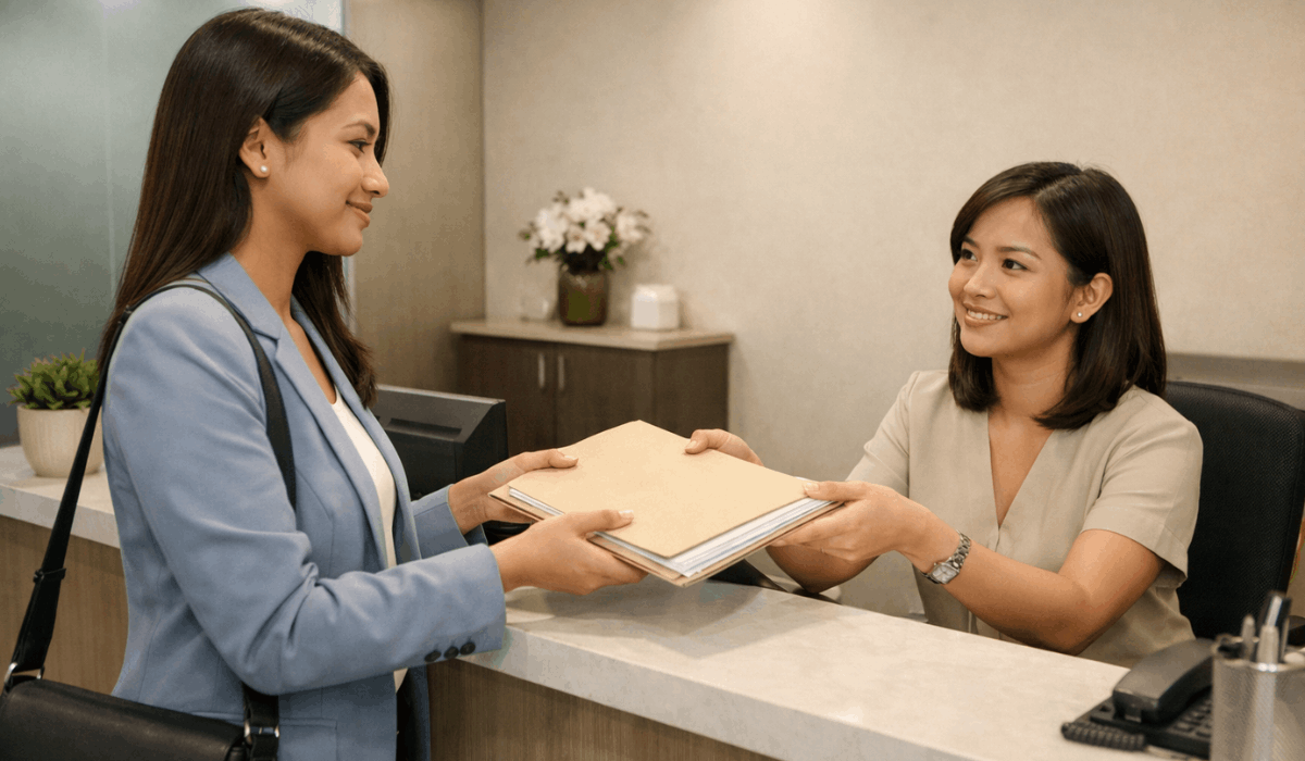 Security Bank World Mastercard: How to Get Approved Fast