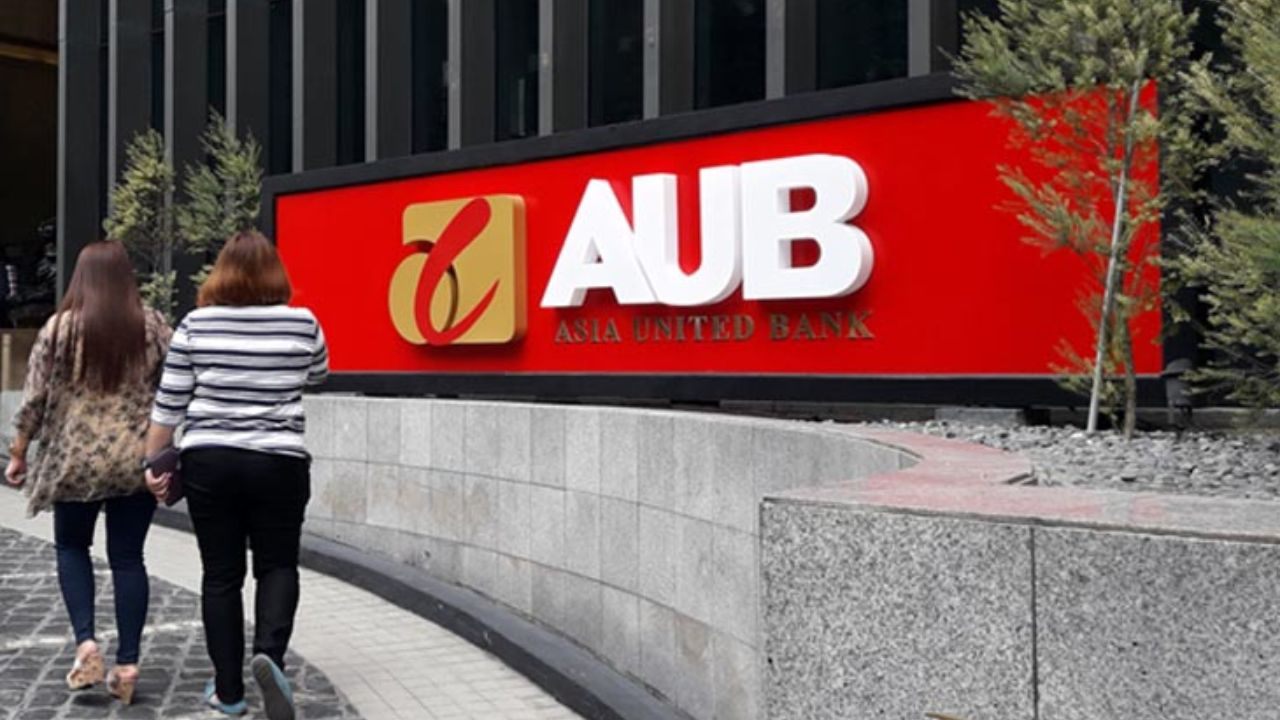 AUB Easy MasterCard: The Simple Way to Apply Online