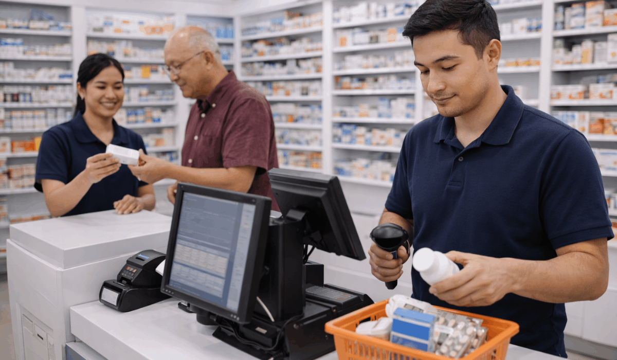 Mercury Drug Careers: How to Submit Your Resume Online