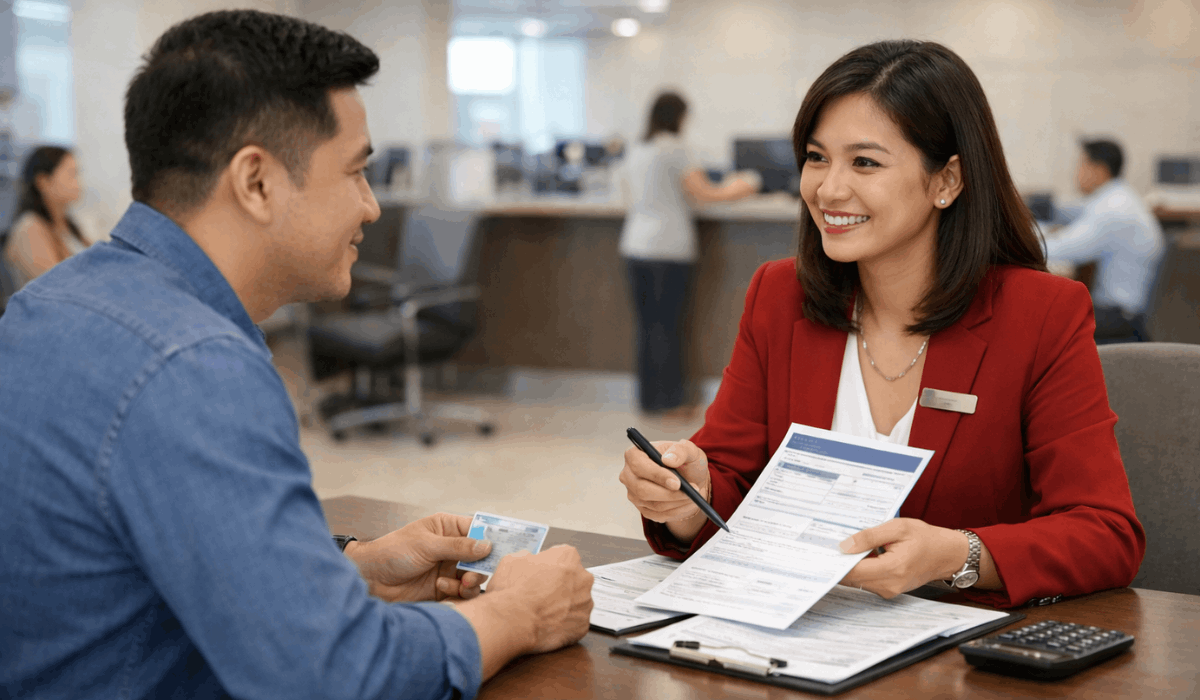 BPI Platinum Rewards Mastercard: Application Requirements & Guide