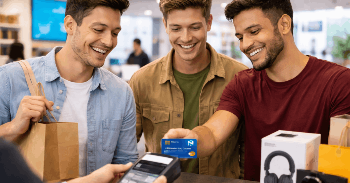 FNB Premier Credit Card – Apply in Minutes