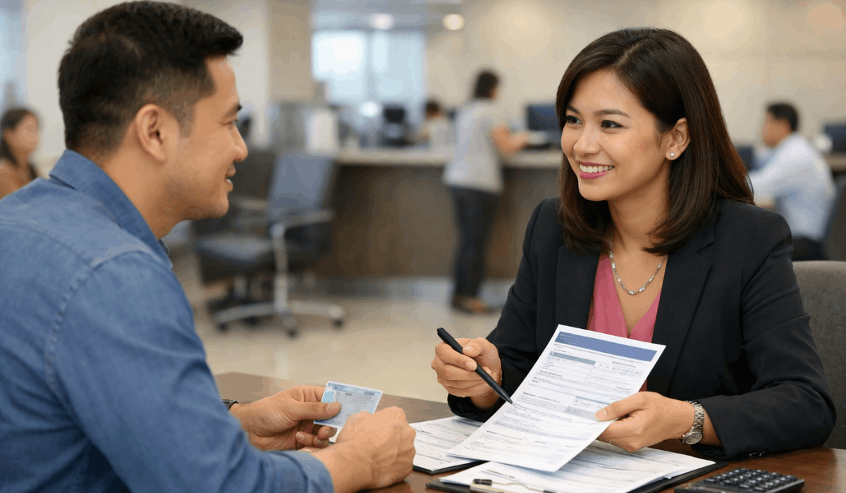 EastWest Platinum Mastercard: Step-by-Step Application Guide