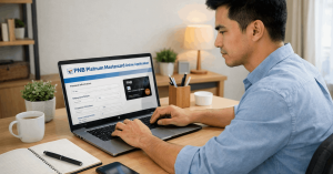 PNB Platinum Mastercard: Eligibility and Application Process