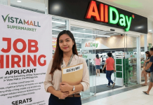 AllDay Supermarket: How to Apply at AllDay Supermarket (Villar Group)
