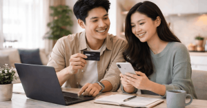 Investec Credit Card – Apply Securely Today
