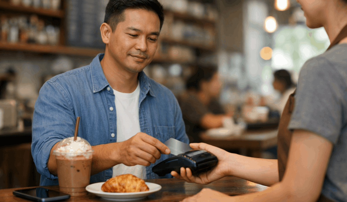 UnionBank Platinum Visa: Online Application Walkthrough