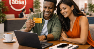 Absa Gold Credit Card – Start Your Application Now