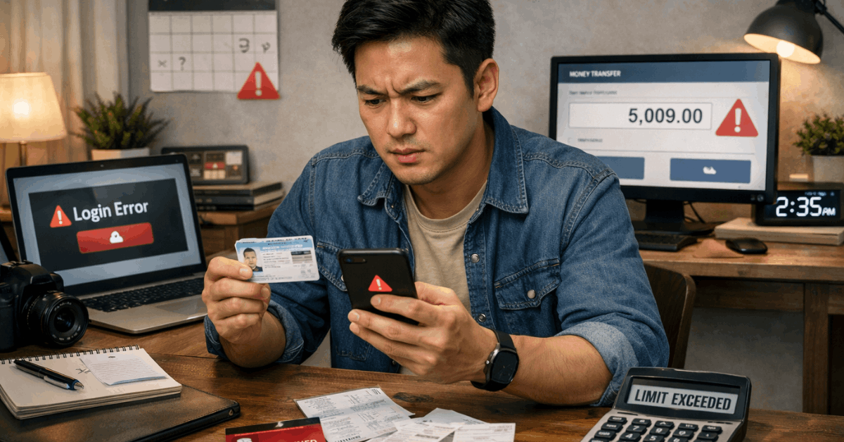 Prex Uruguay Digital Card: How to Open Your Account Online