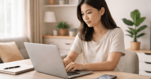 UnionBank Platinum Visa: Online Application Walkthrough
